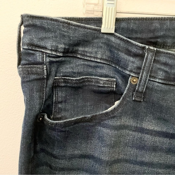 Universal thread 24 W skinny jeans - Picture 7 of 10